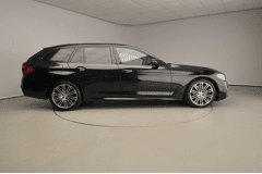 BMW 5 Serie Touring 540i xDrive - Afbeelding 4