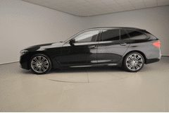 BMW 5 Serie Touring 540i xDrive - Bild 2