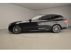 BMW 5 Serie Touring 540i xDrive - Afbeelding 2