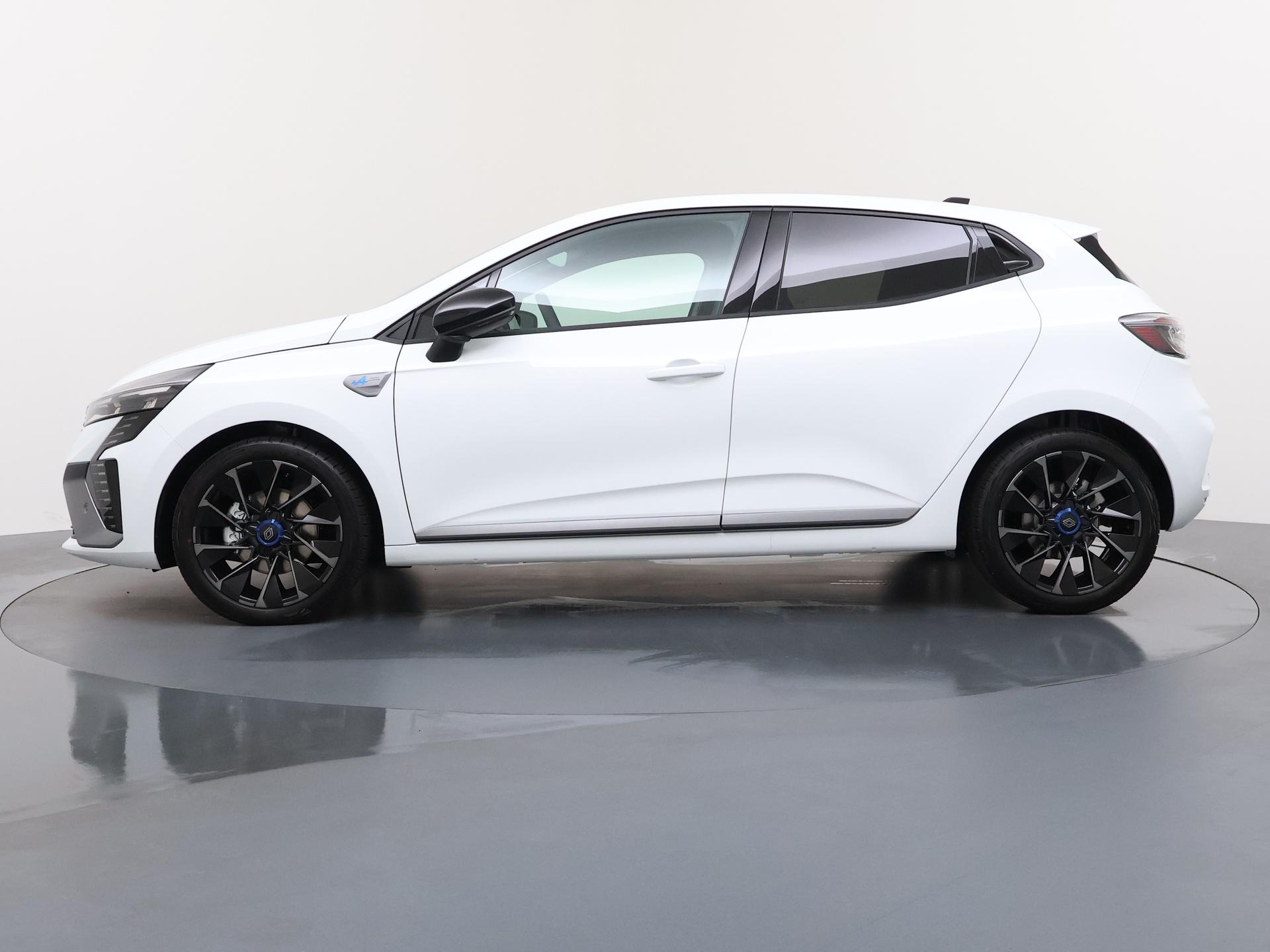 Renault Clio esprit Alpine full hybrid E-Tech 145 - Afbeelding 2