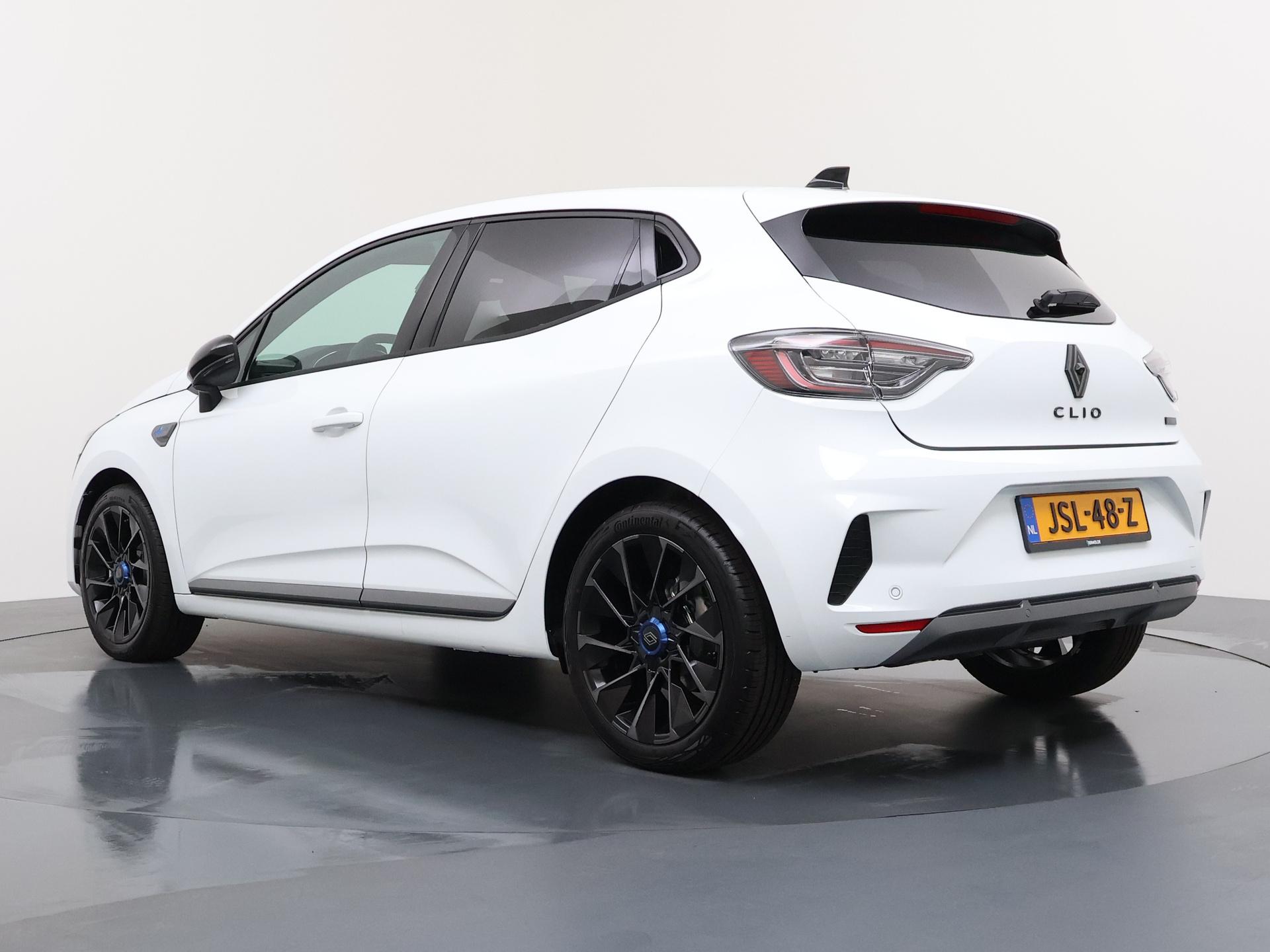 Renault Clio esprit Alpine full hybrid E-Tech 145 - Afbeelding 3