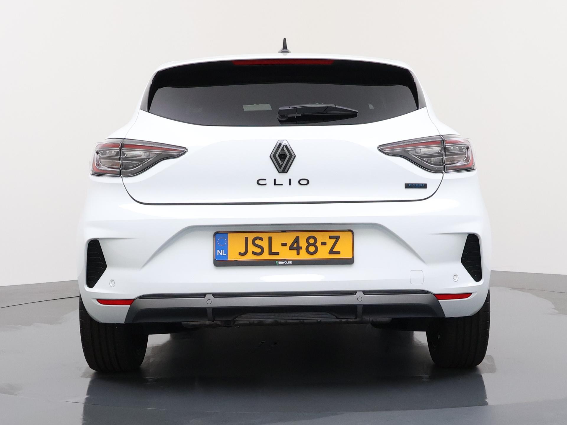 Renault Clio esprit Alpine full hybrid E-Tech 145 - Afbeelding 4