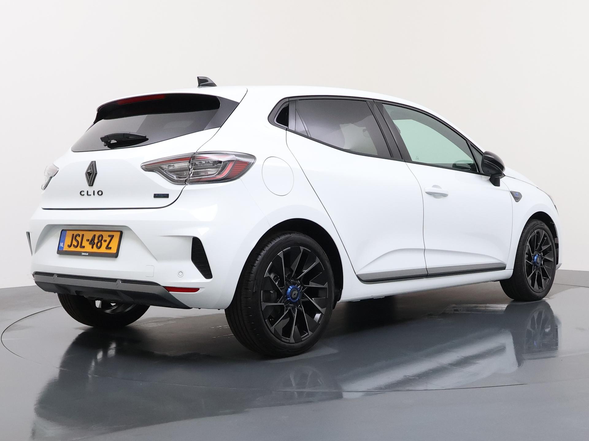 Renault Clio esprit Alpine full hybrid E-Tech 145 - Afbeelding 5