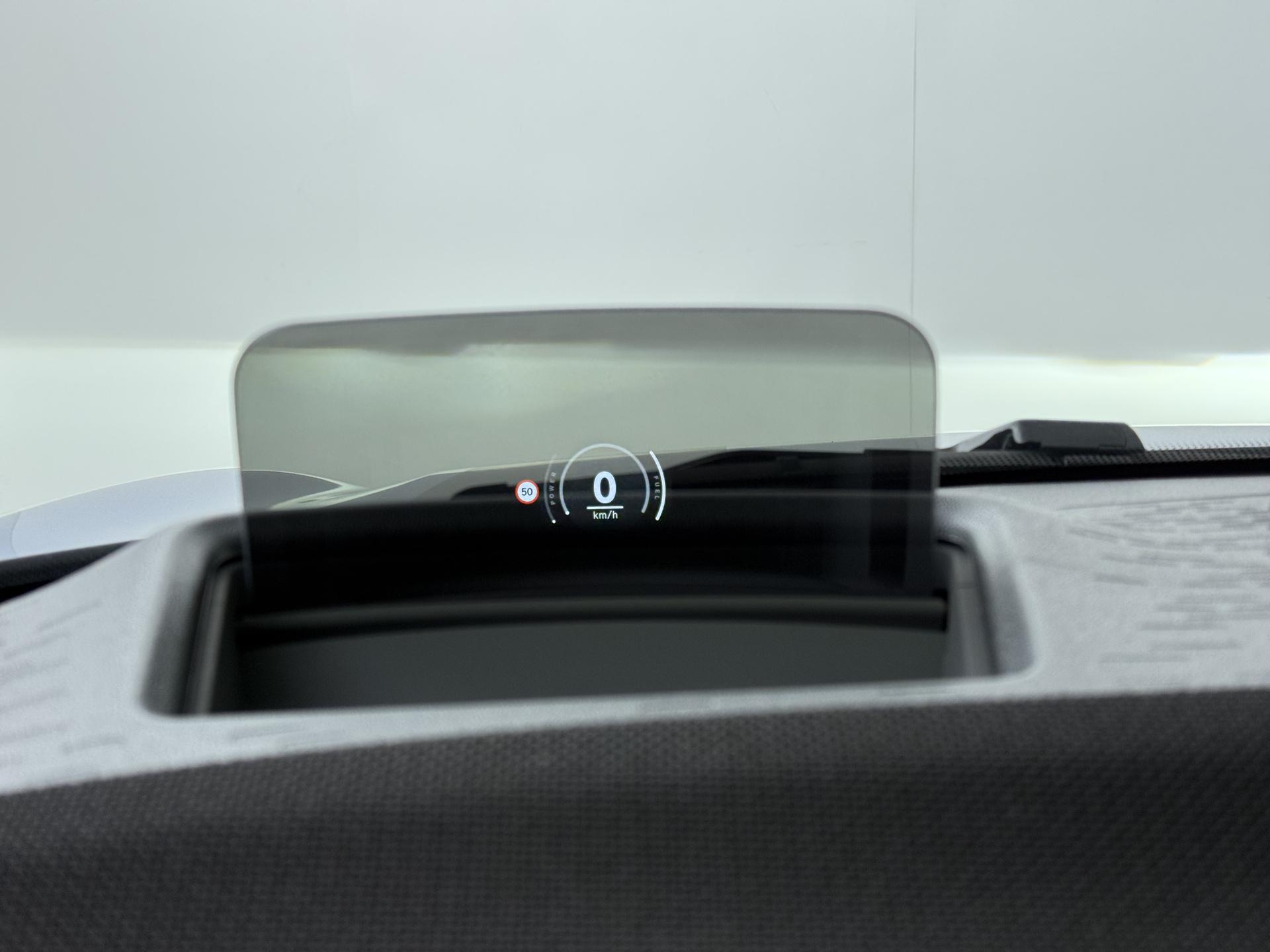 MINI 3-deurs Cooper C - Afbeelding 3