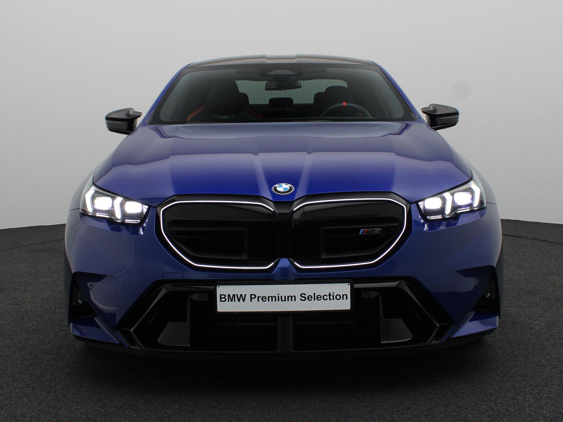 BMW 5 Serie M5 Sedan - Afbeelding 3