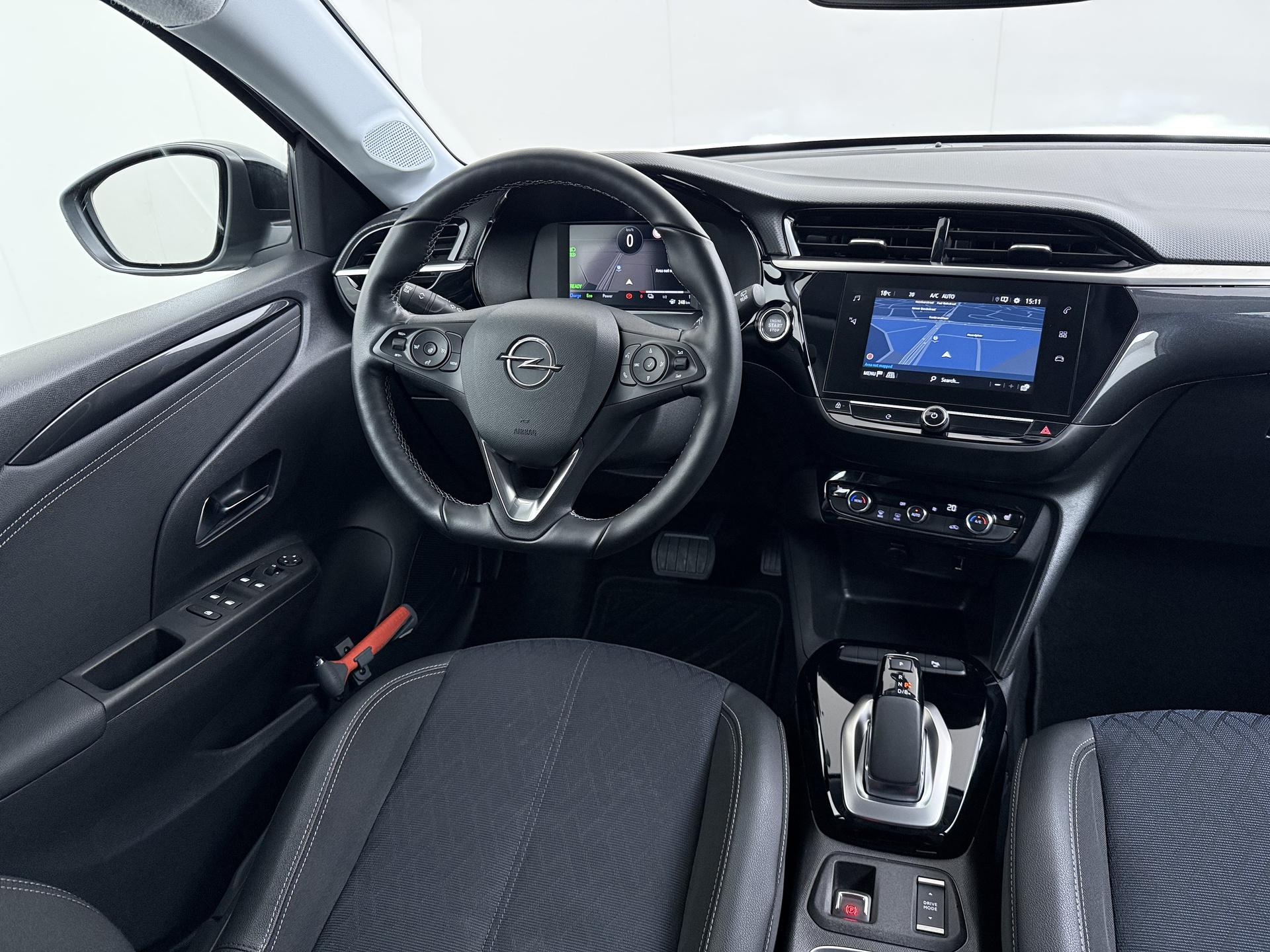 Opel Corsa-e Elegance 50kWh - Afbeelding 4