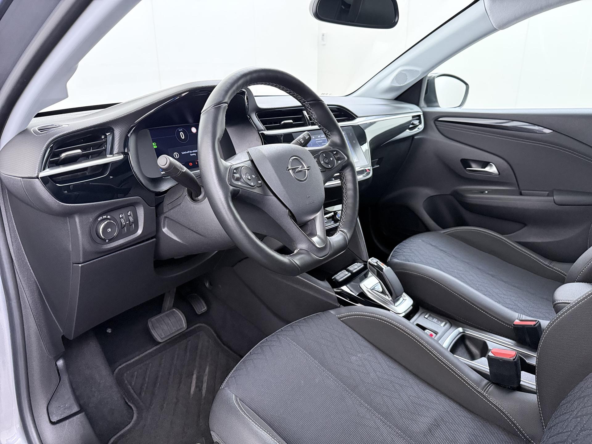 Opel Corsa-e