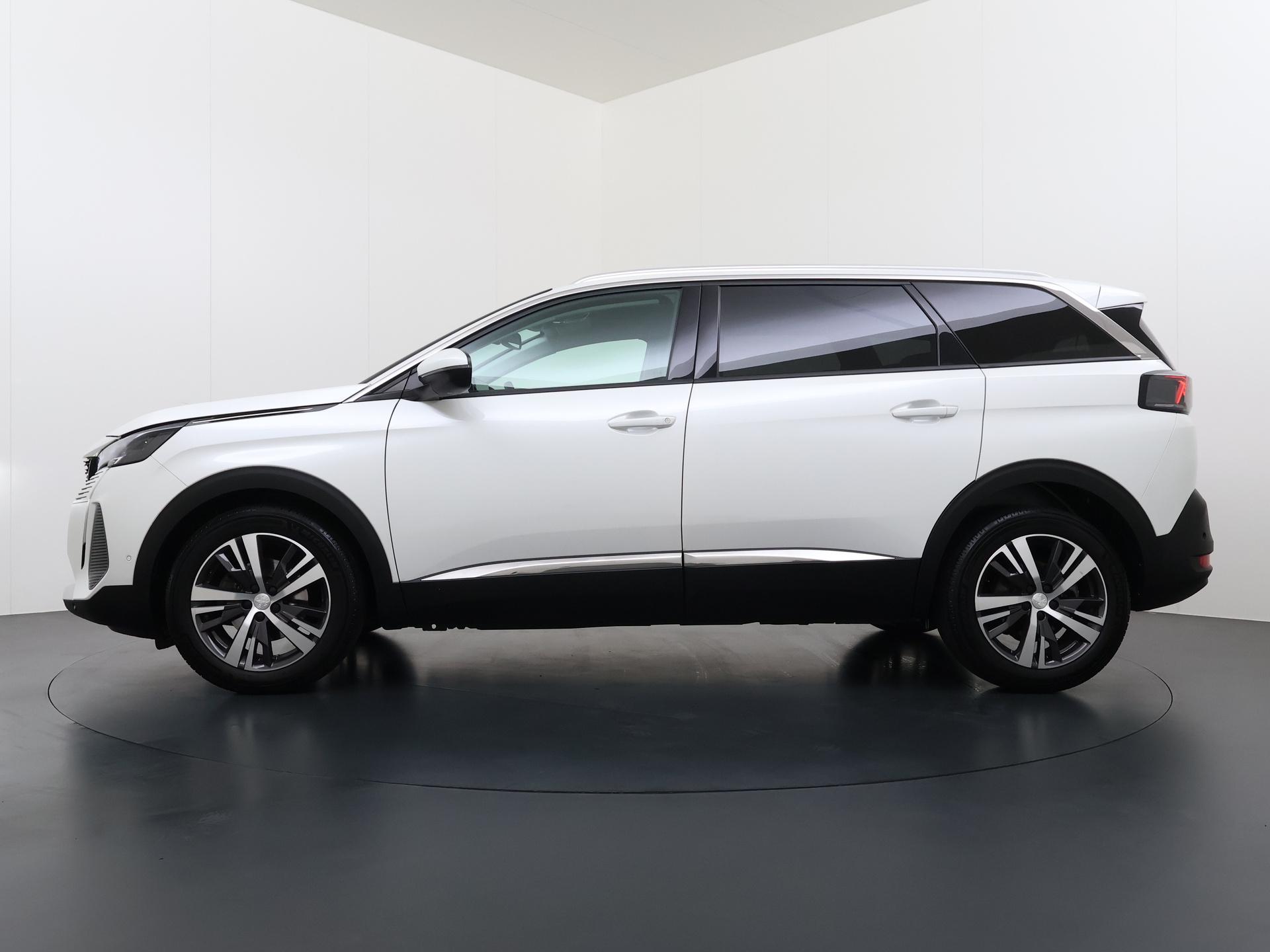 Peugeot 5008 130pk Allure Pack - Afbeelding 2