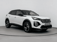 Peugeot 2008 1.2 Hybrid 145 GT - Afbeelding 2