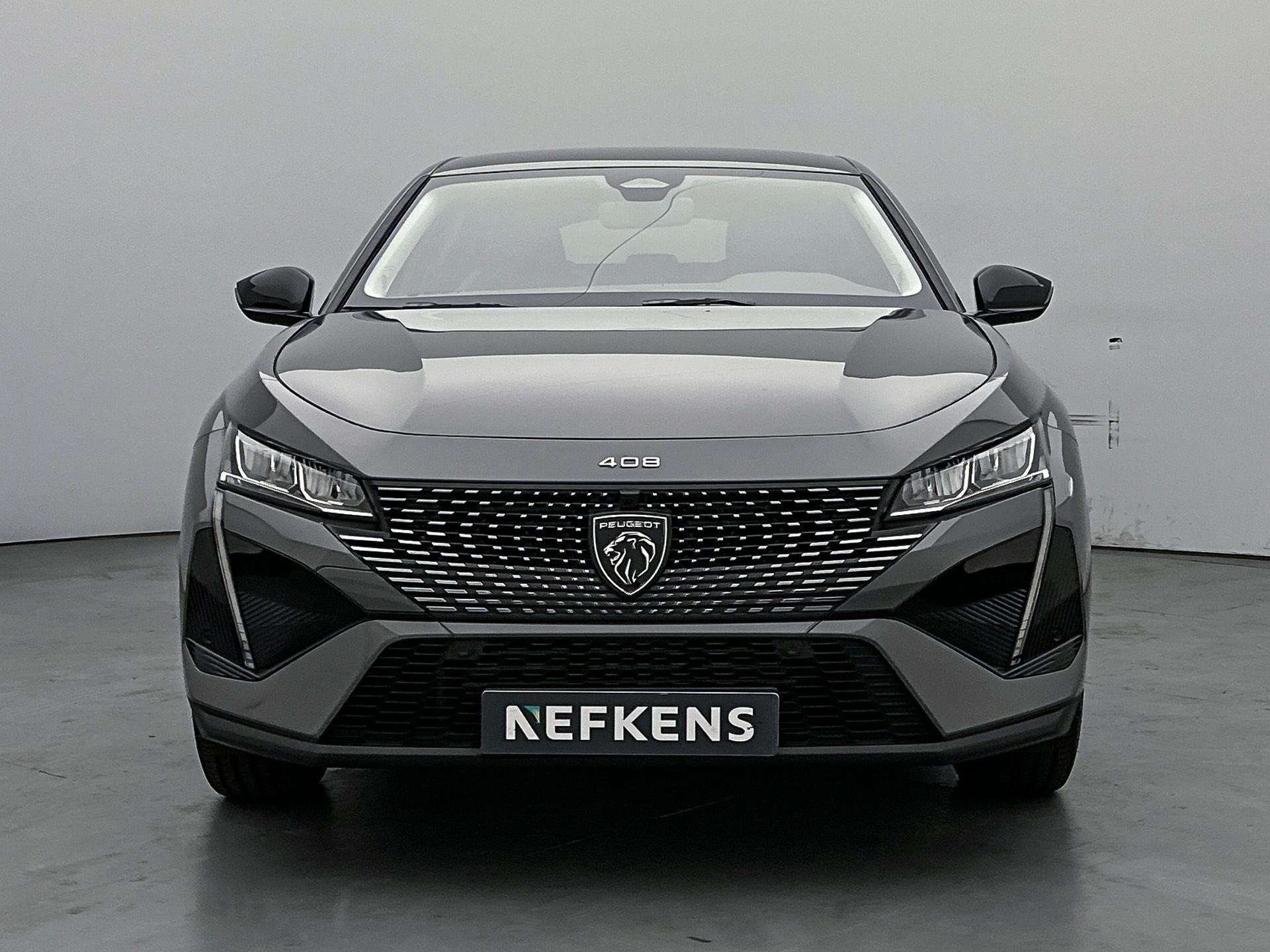 Peugeot 408 1.6 HYbrid 225 e-DSC7 Allure - Afbeelding 3