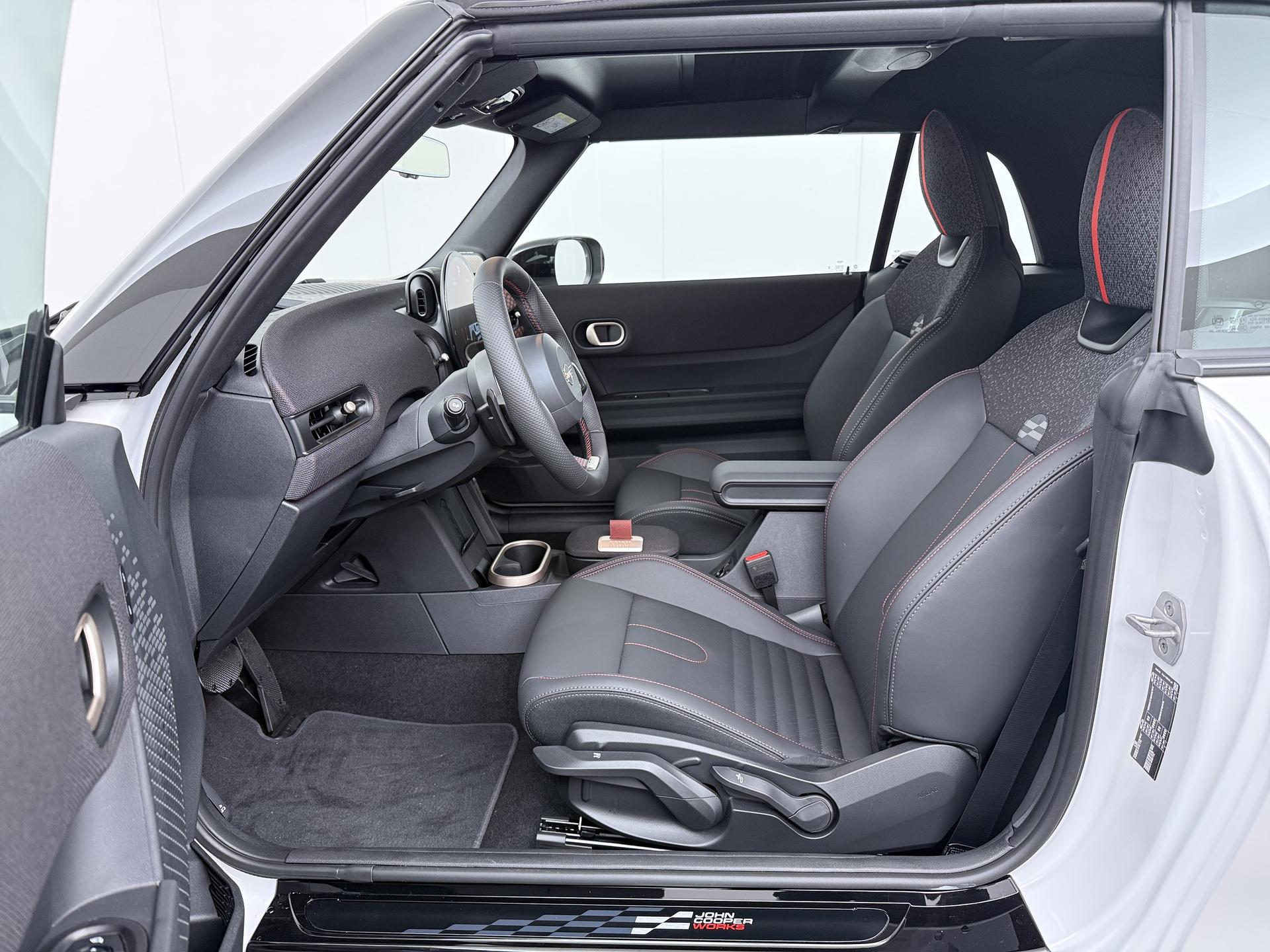 MINI Cabrio Cooper C - Afbeelding 4