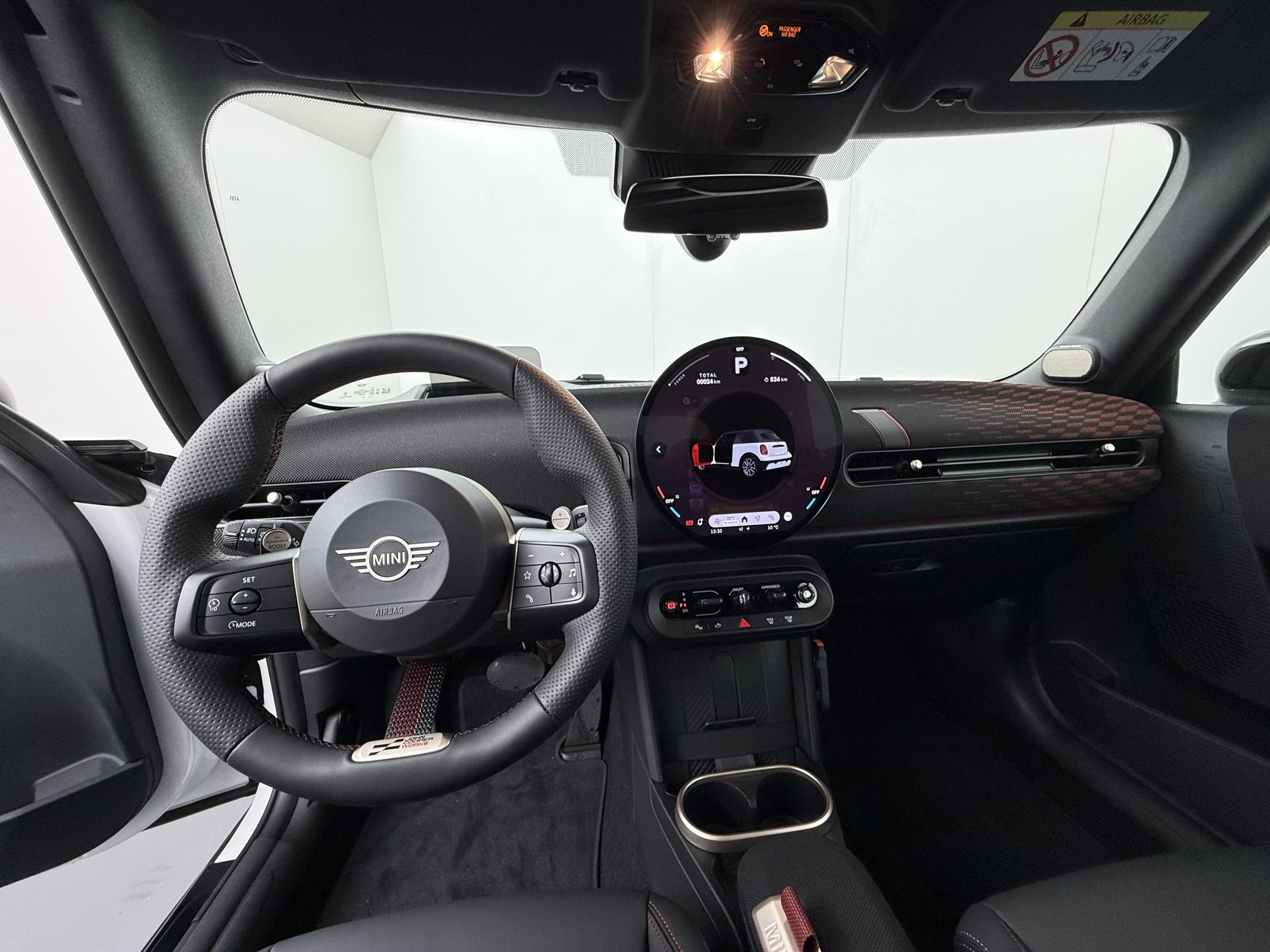 MINI Cabrio Cooper C - Afbeelding 5
