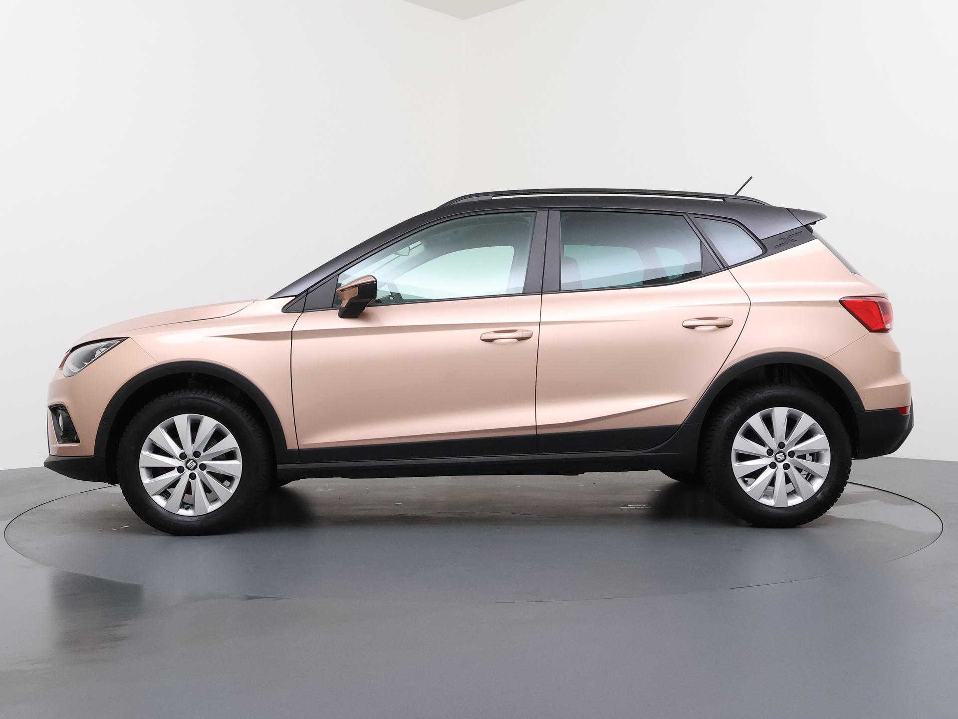 SEAT Arona 1.0 TSI Style Business Intense - Afbeelding 2