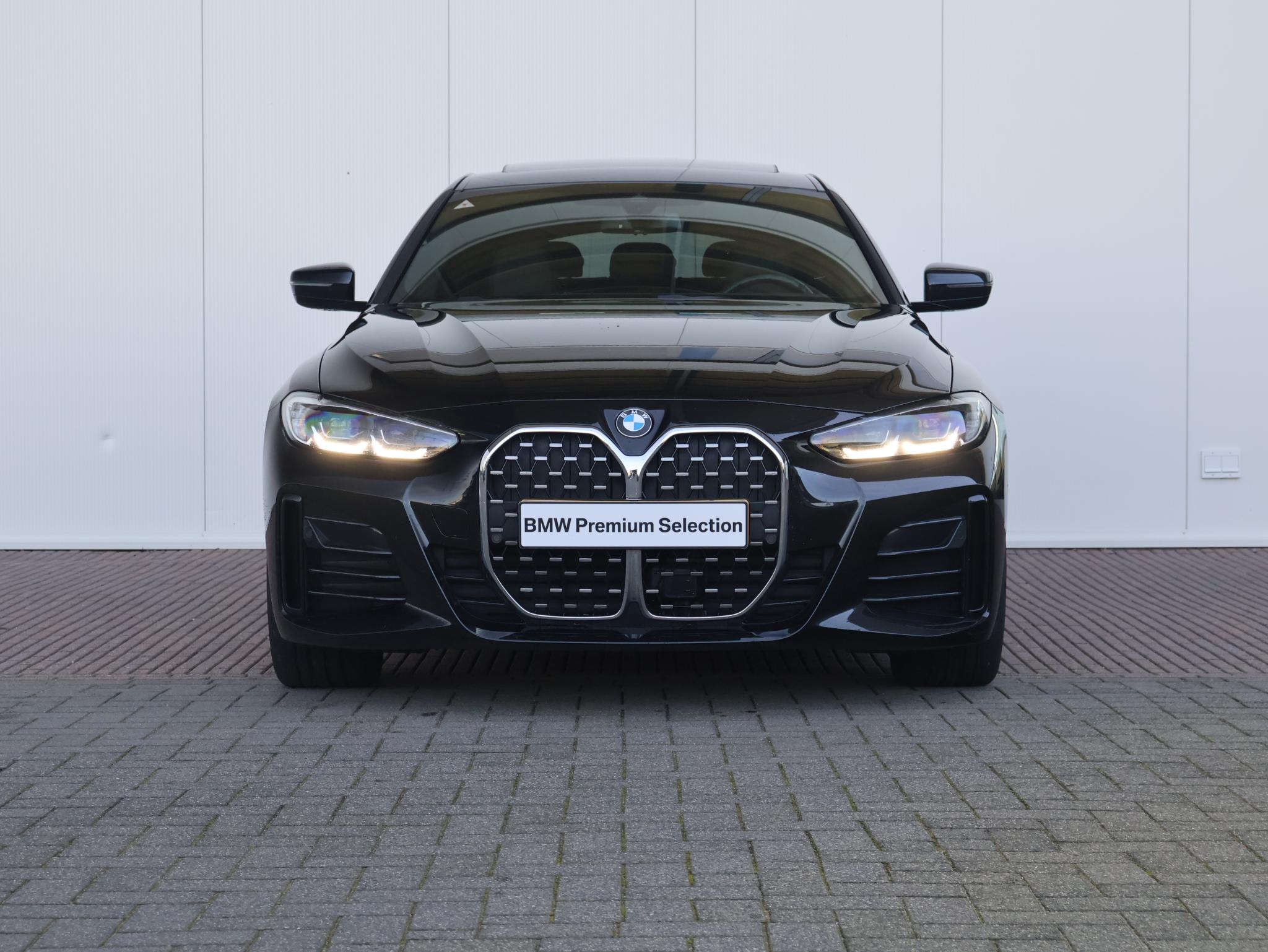 BMW 4-serie Gran Coupé 430i High Executive - Afbeelding 2