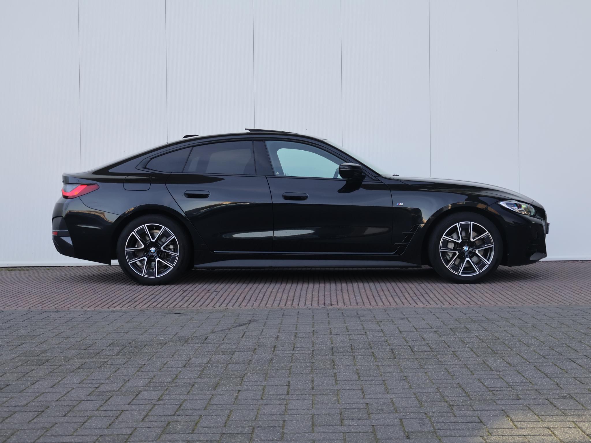 BMW 4-serie Gran Coupé 430i High Executive - Afbeelding 4