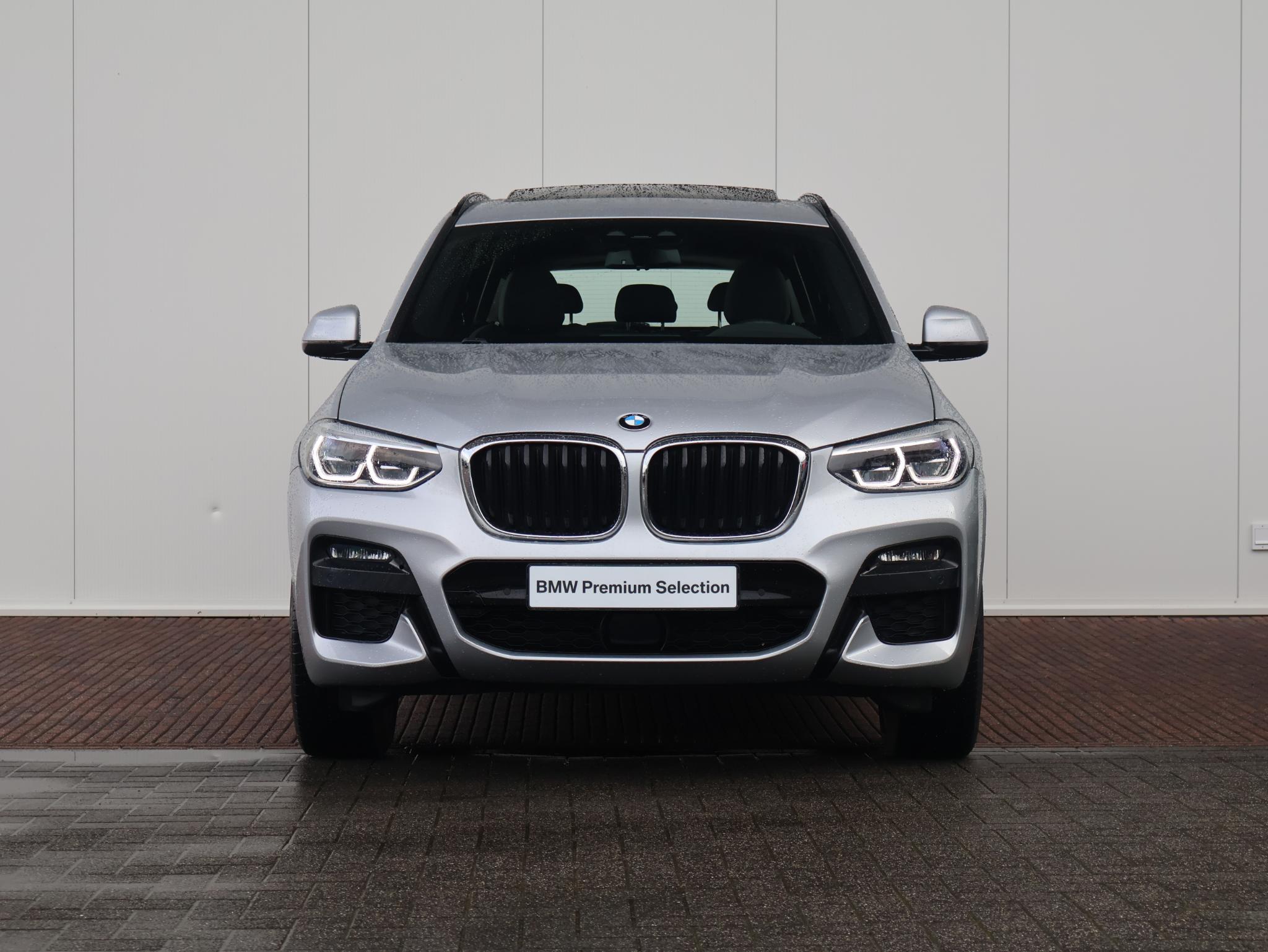 BMW X3 xDrive20i High Executive - Afbeelding 2