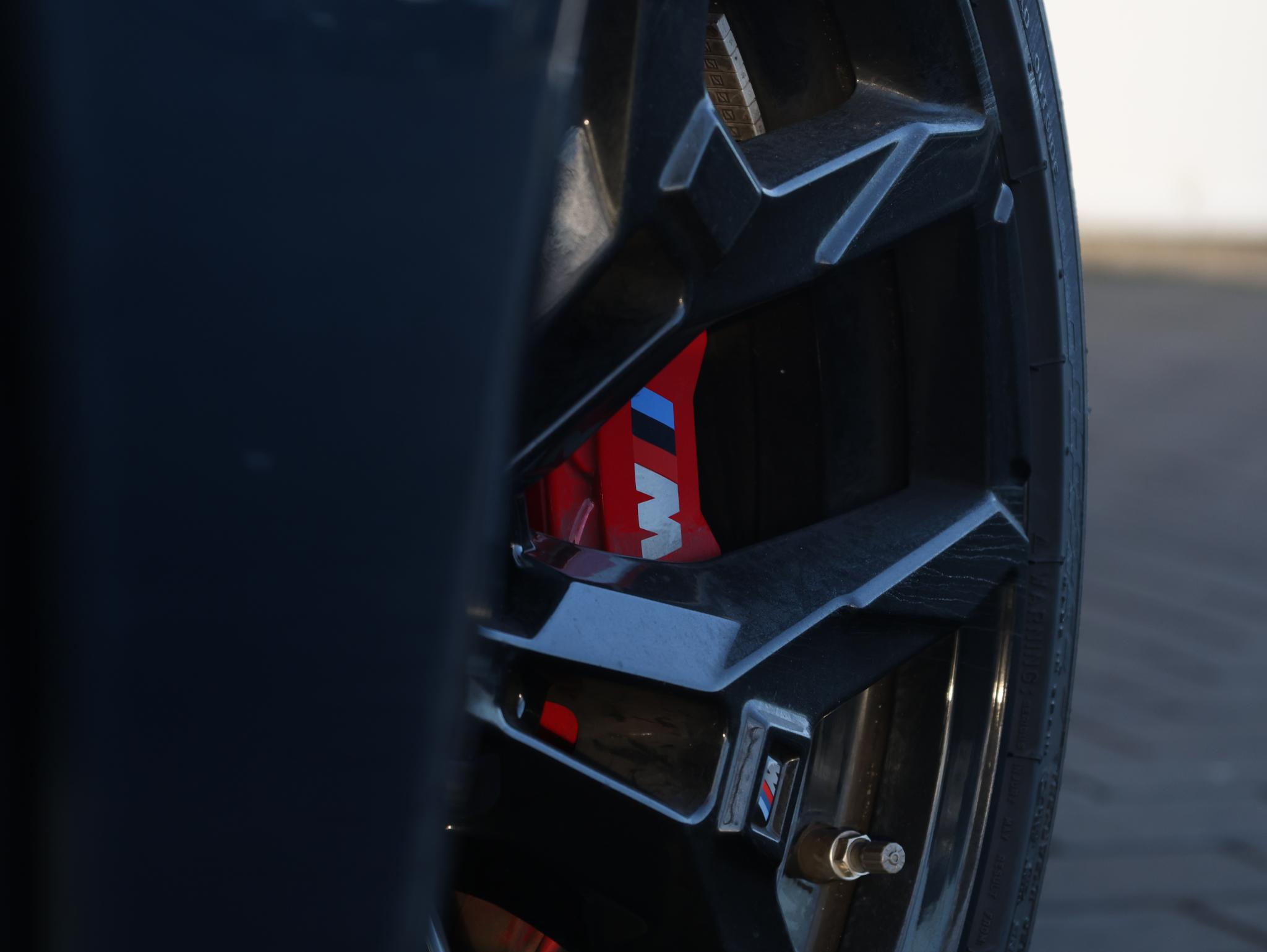 BMW 3-serie Touring 330e - Afbeelding 4