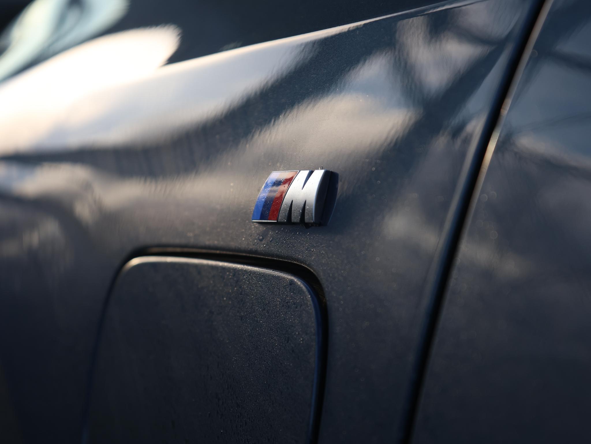 BMW 3-serie Touring 330e - Afbeelding 5