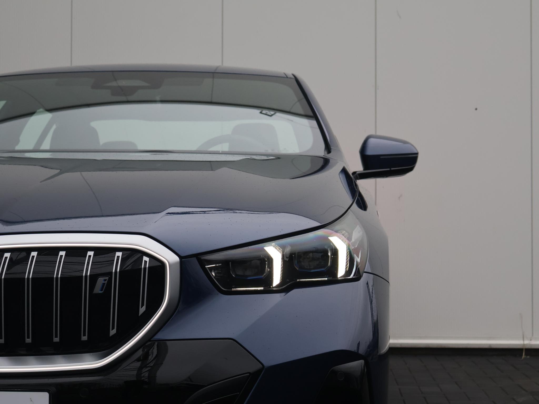 BMW i5 eDrive40 M Sport Edition 84 kWh - Afbeelding 4