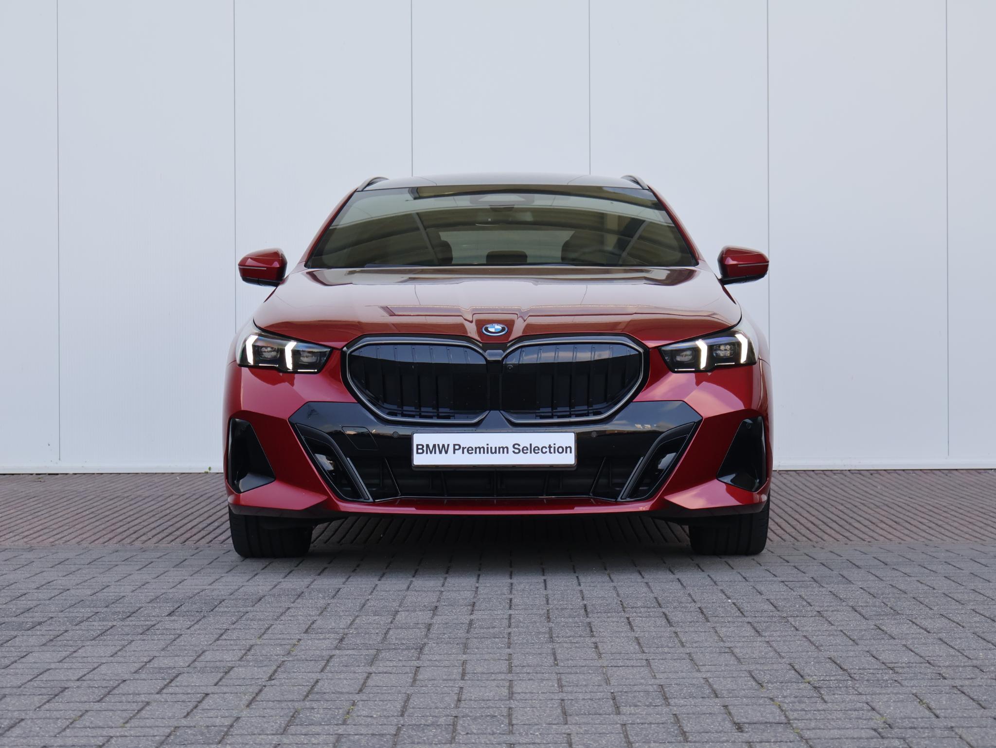 BMW 5-serie Touring 530e - Afbeelding 2