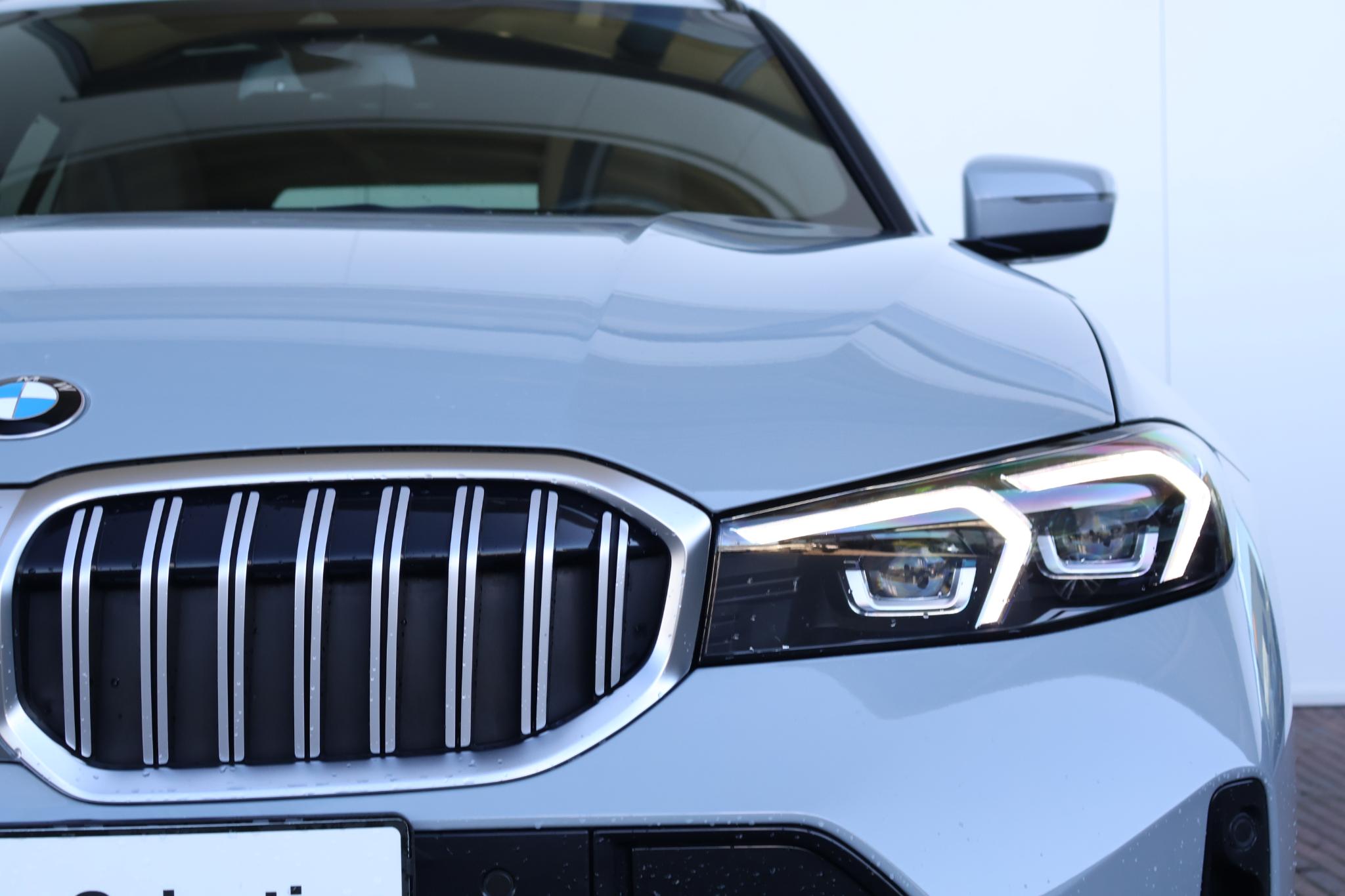 BMW 3-serie Touring 318i - Afbeelding 3