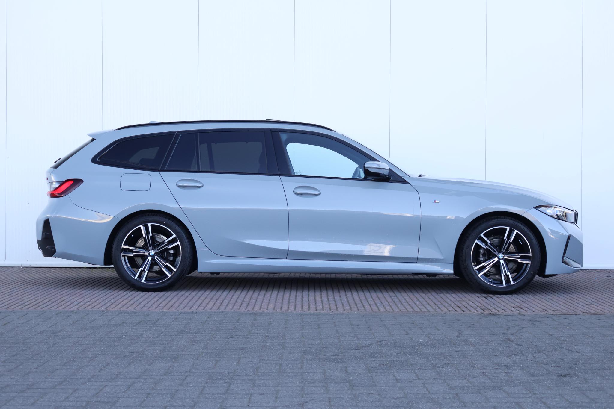 BMW 3-serie Touring 318i - Afbeelding 5