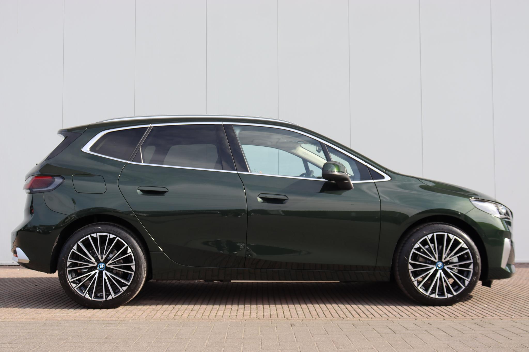 BMW 2 Serie Active Tourer 225e xDrive - Afbeelding 4