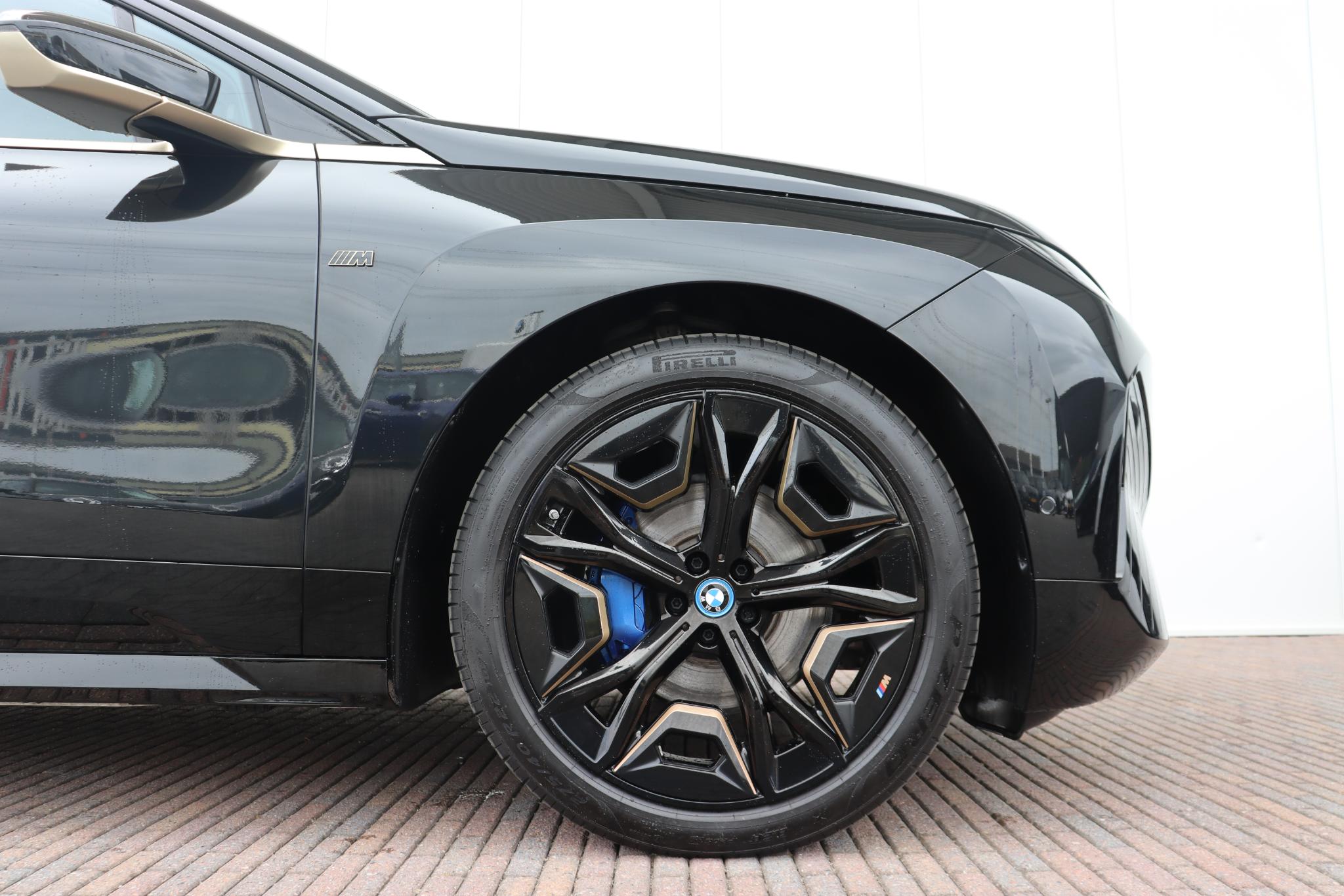 BMW iX xDrive50 Executive 112 kWh - Afbeelding 5