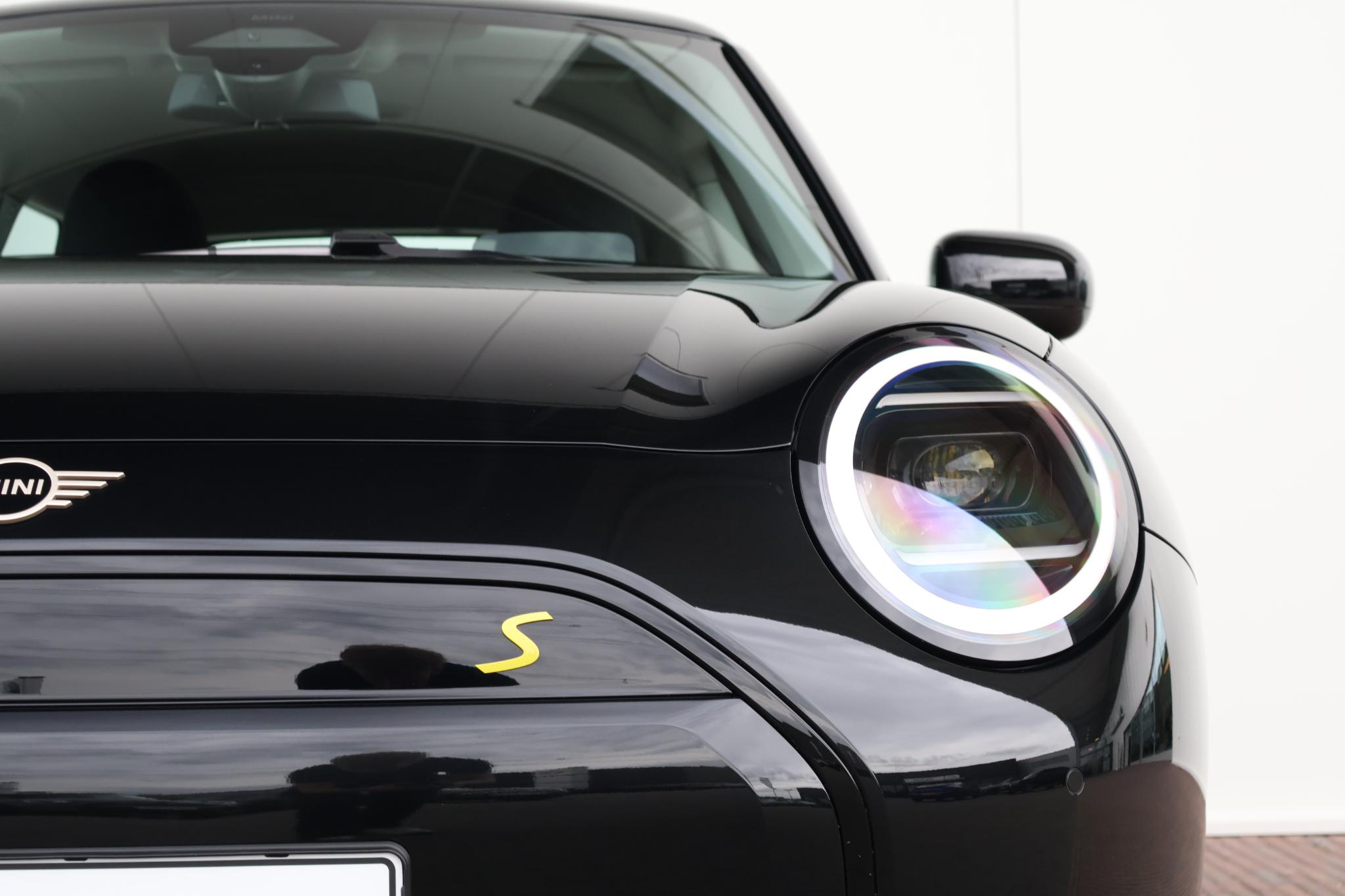 MINI Cooper SE - Afbeelding 3
