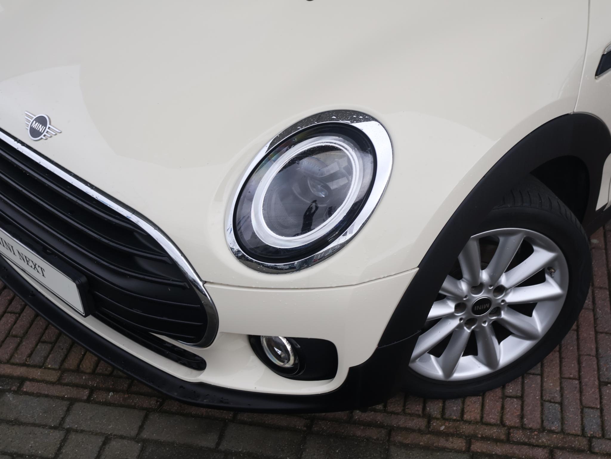 MINI Clubman One Business Edition - Afbeelding 2