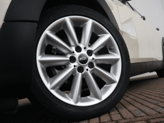 MINI Clubman One Business Edition - Afbeelding 3