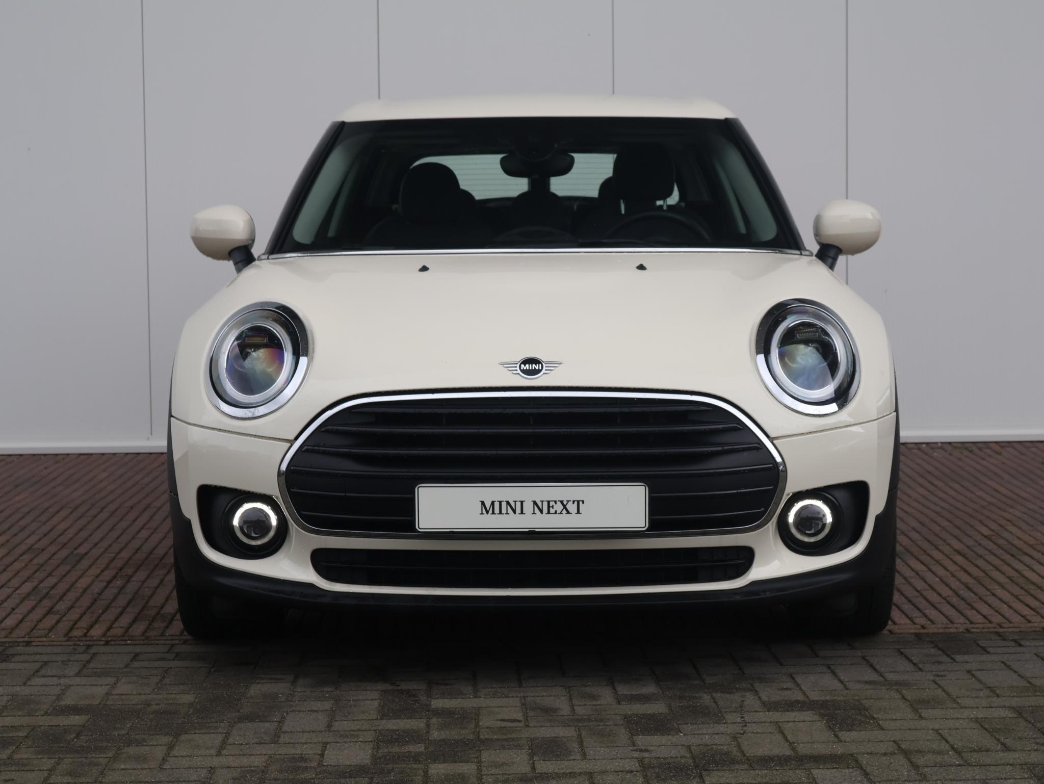 MINI Clubman One Business Edition - Afbeelding 4