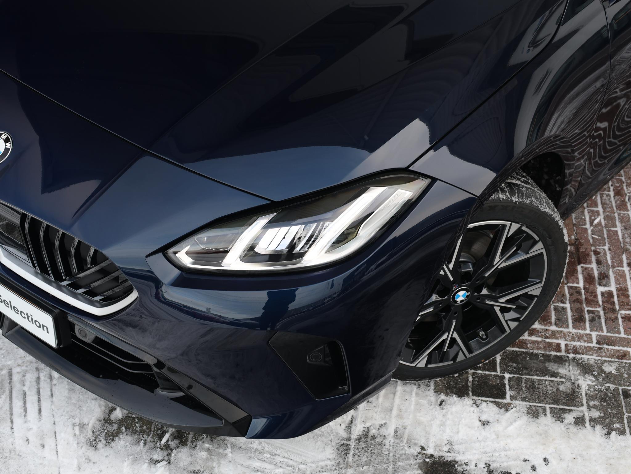 BMW 1 Serie 120 M Sport Design Edition - Afbeelding 2
