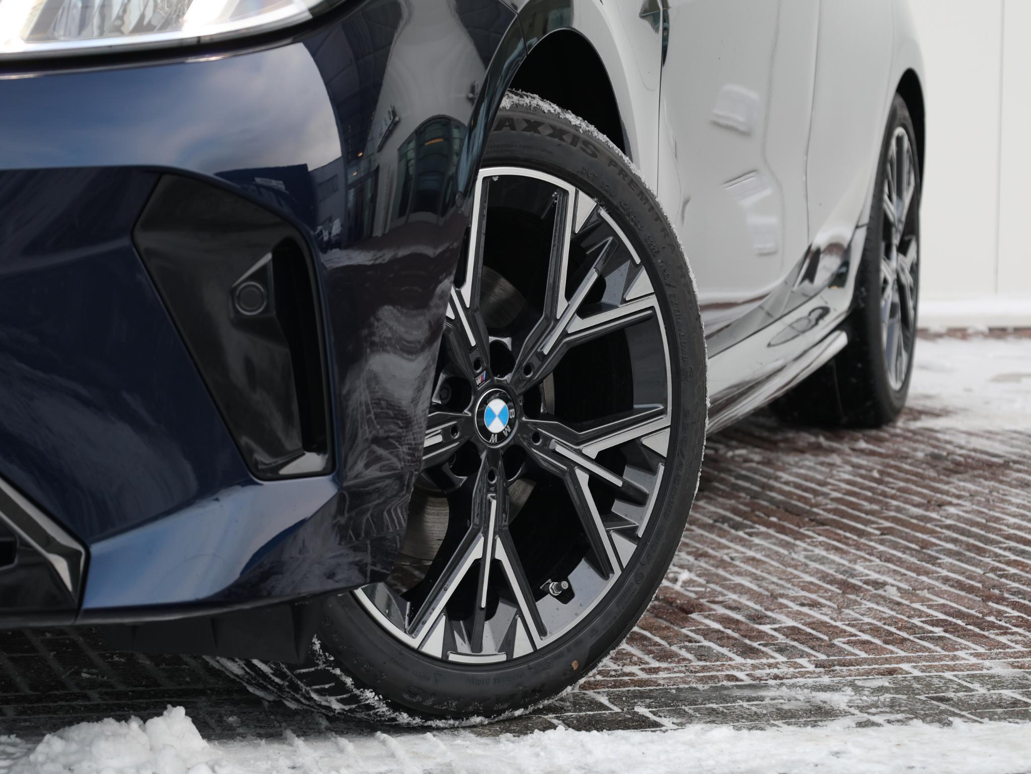 BMW 1 Serie 120 M Sport Design Edition - Afbeelding 3