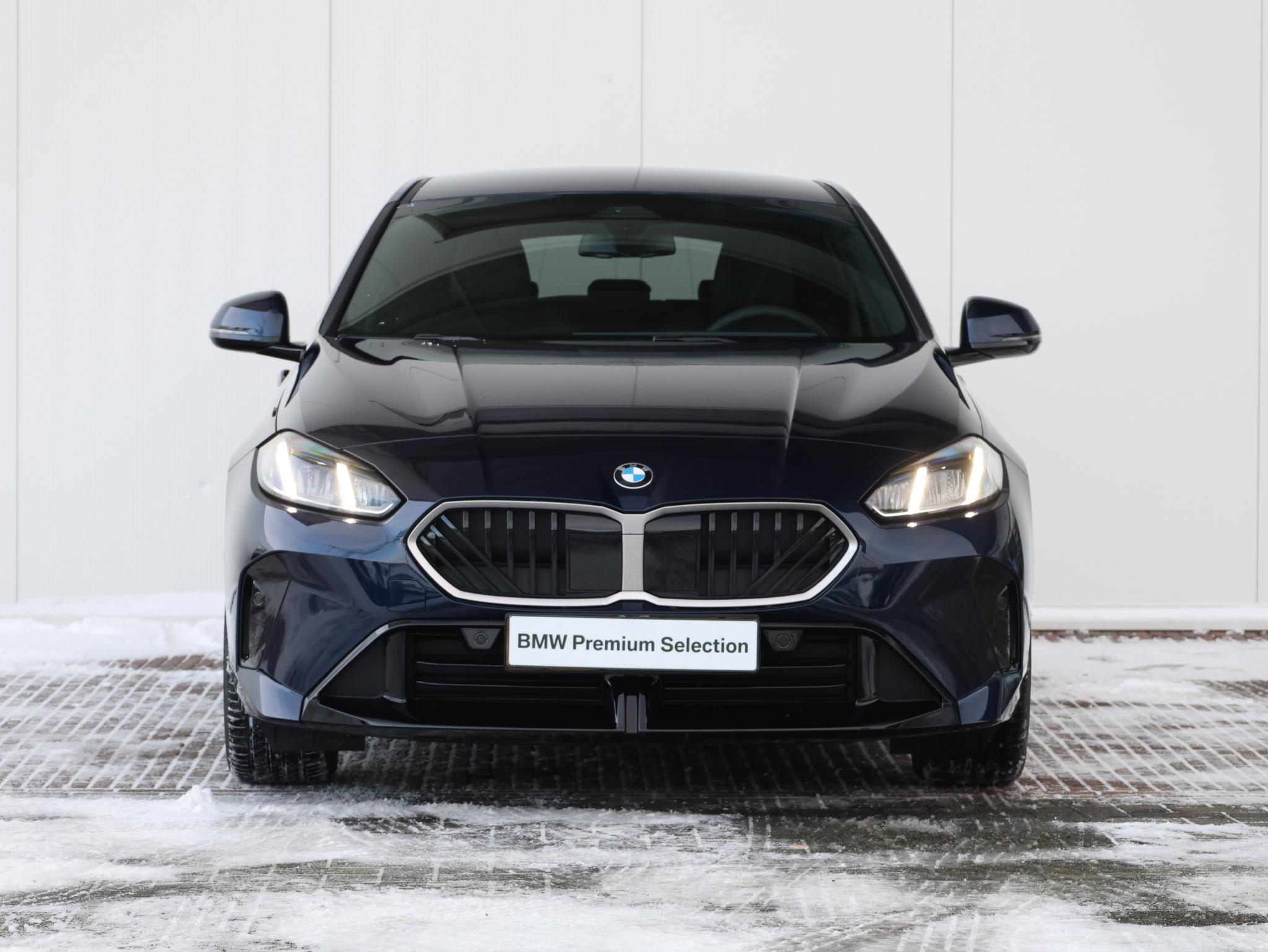 BMW 1 Serie 120 M Sport Design Edition - Afbeelding 4
