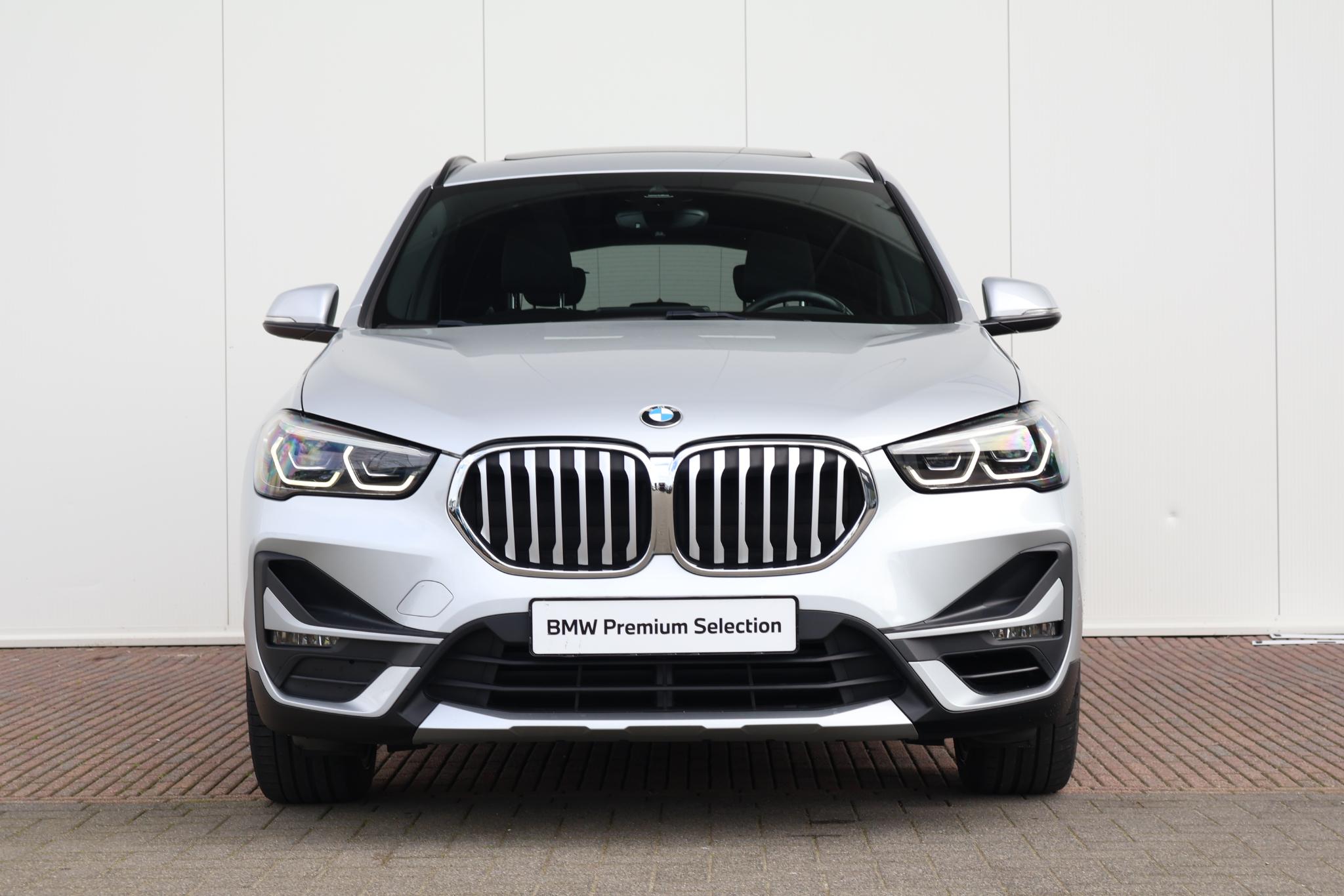 BMW X1 sDrive18i Executive Edition - Afbeelding 2