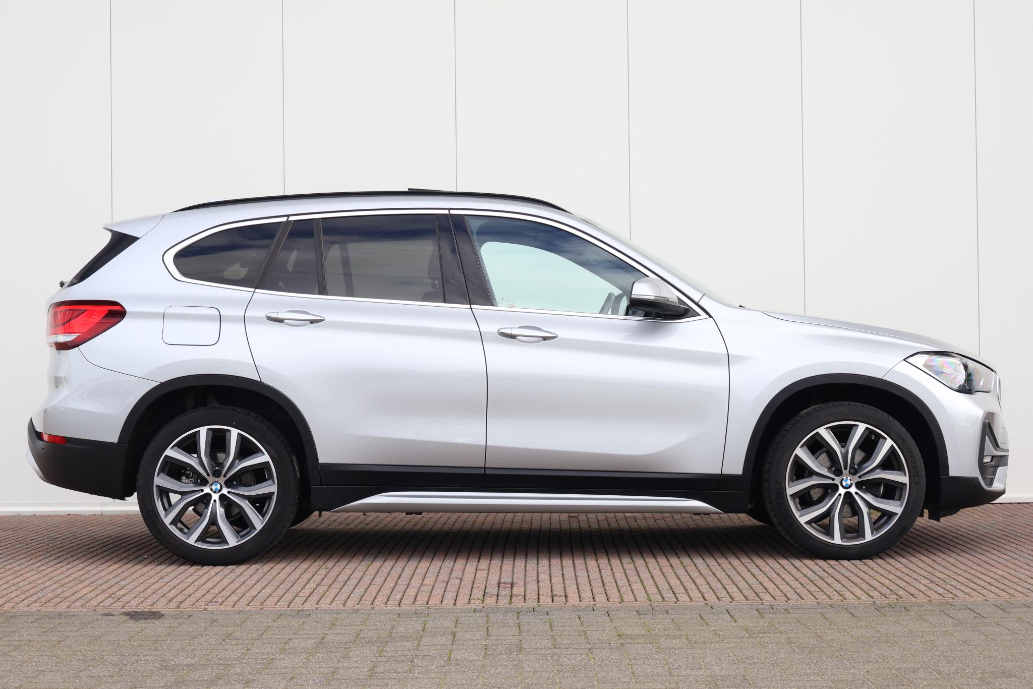 BMW X1 sDrive18i Executive Edition - Afbeelding 5