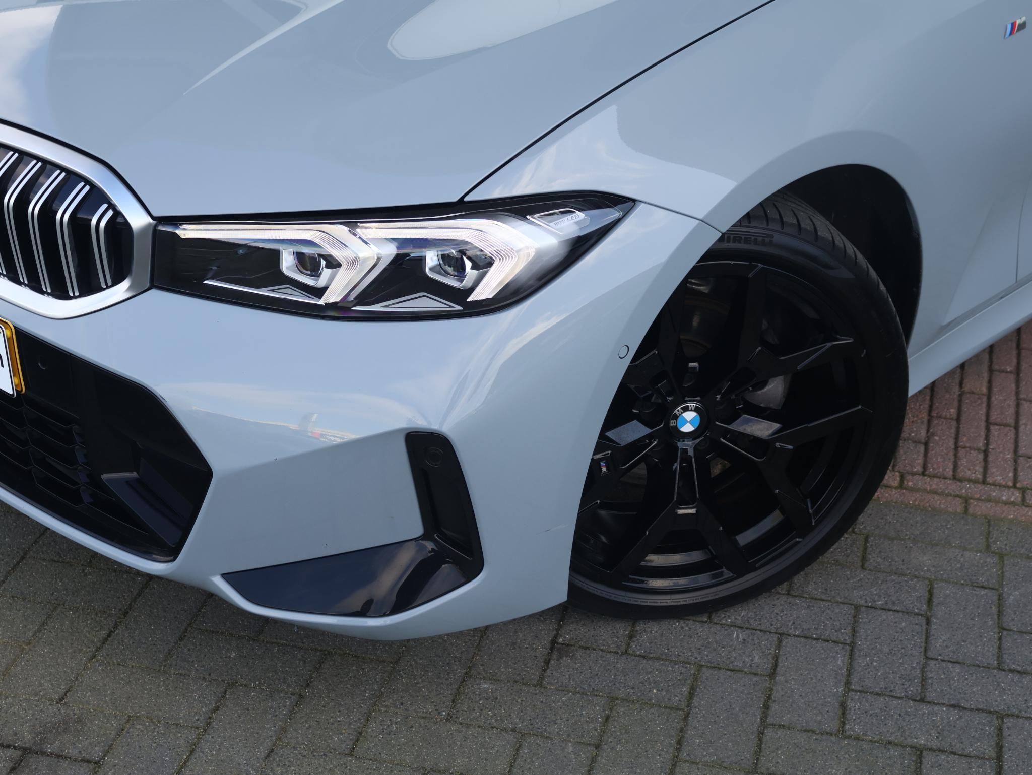 BMW 3 Serie Touring 320i - Afbeelding 3