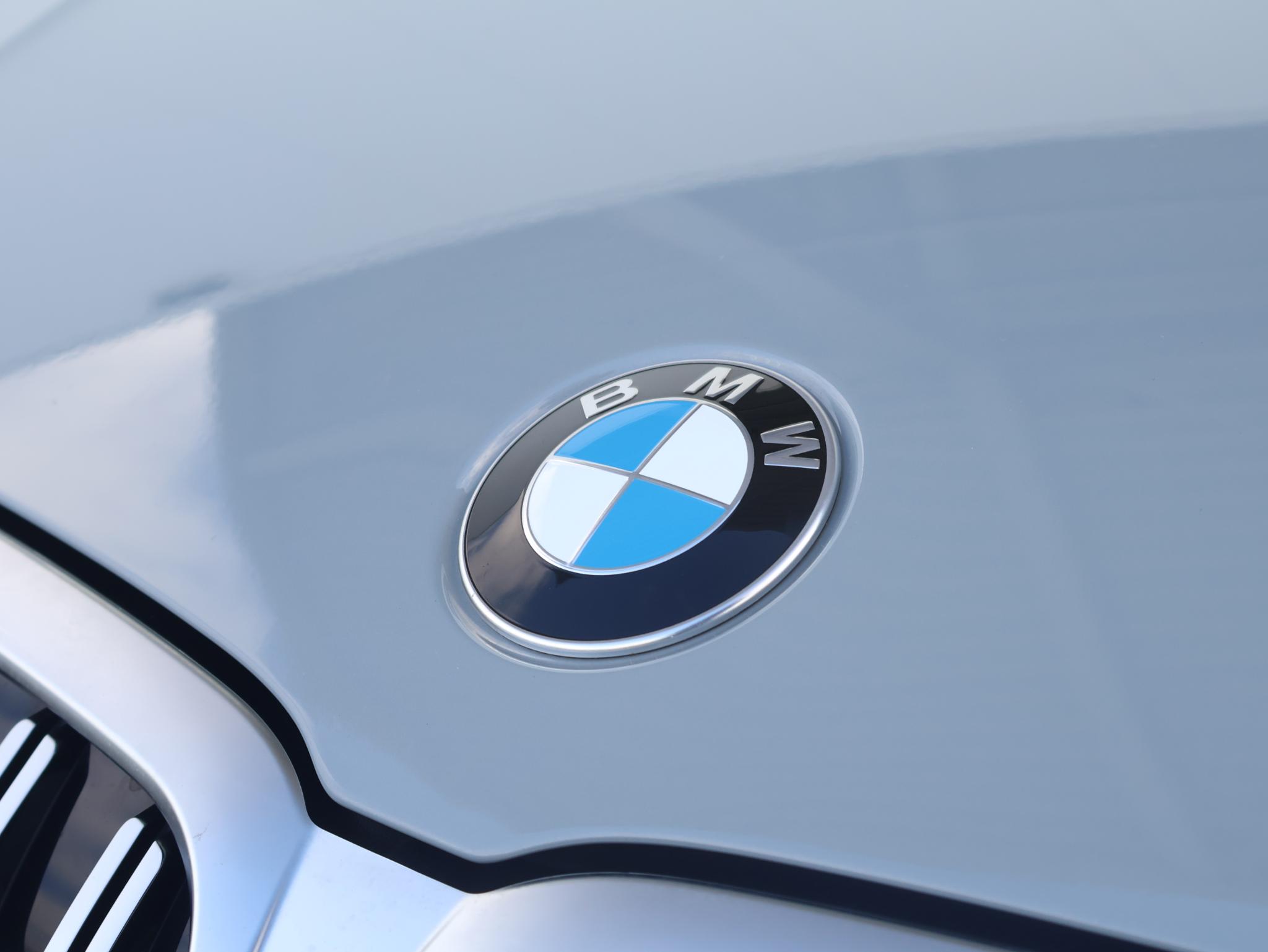 BMW 3 Serie Touring 320i - Afbeelding 4