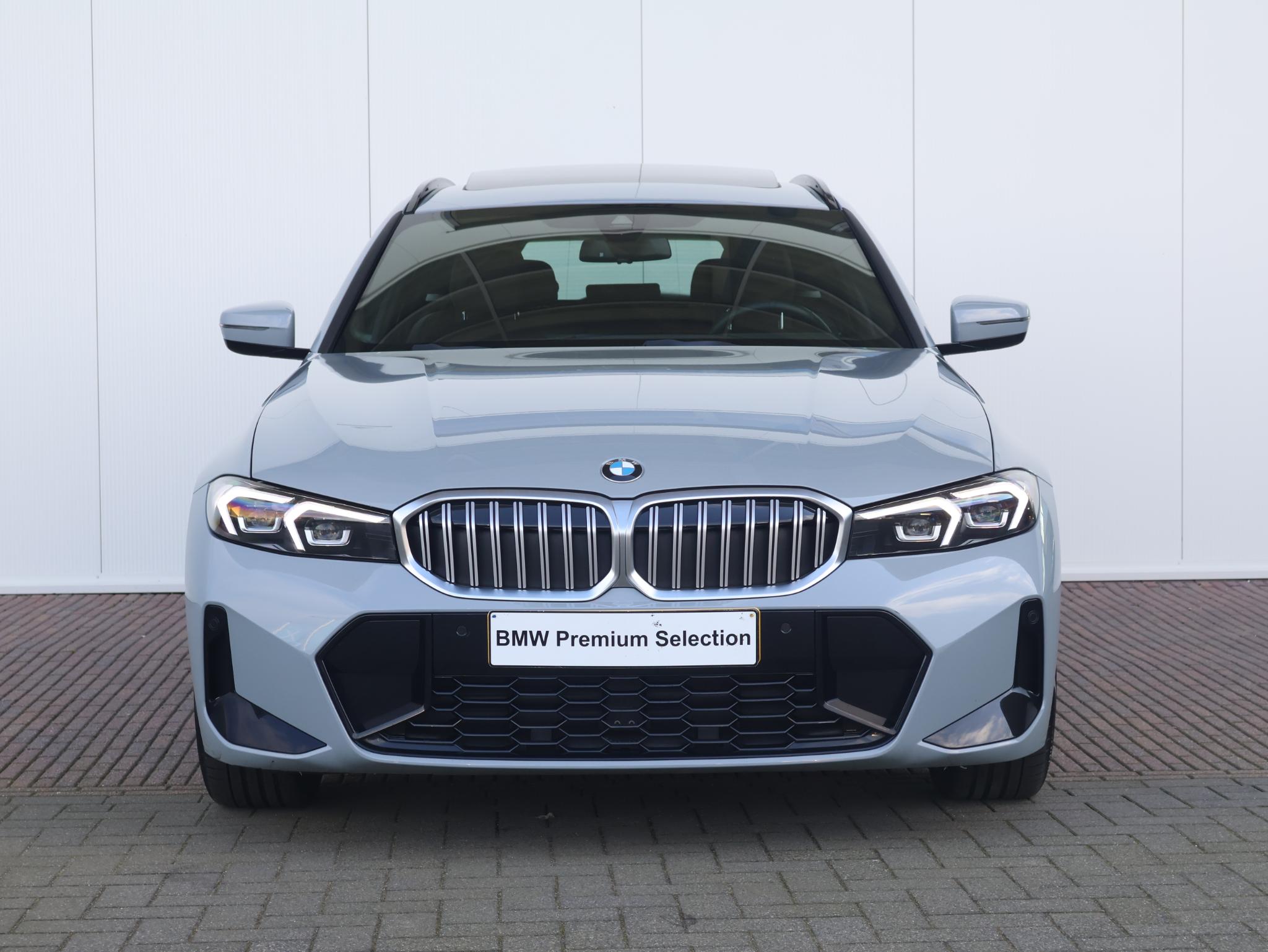 BMW 3 Serie Touring 320i - Afbeelding 5