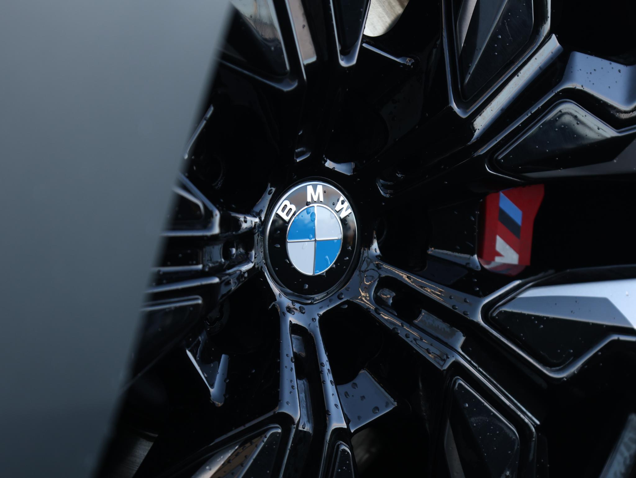 BMW 5-serie 530e M Sport Edition - Afbeelding 4
