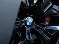 BMW 5-serie 530e M Sport Edition - Afbeelding 4