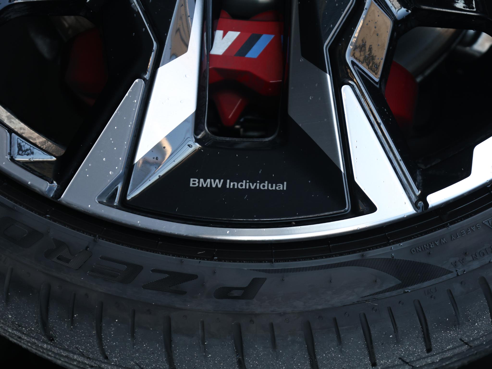 BMW 5-serie 530e M Sport Edition - Afbeelding 5