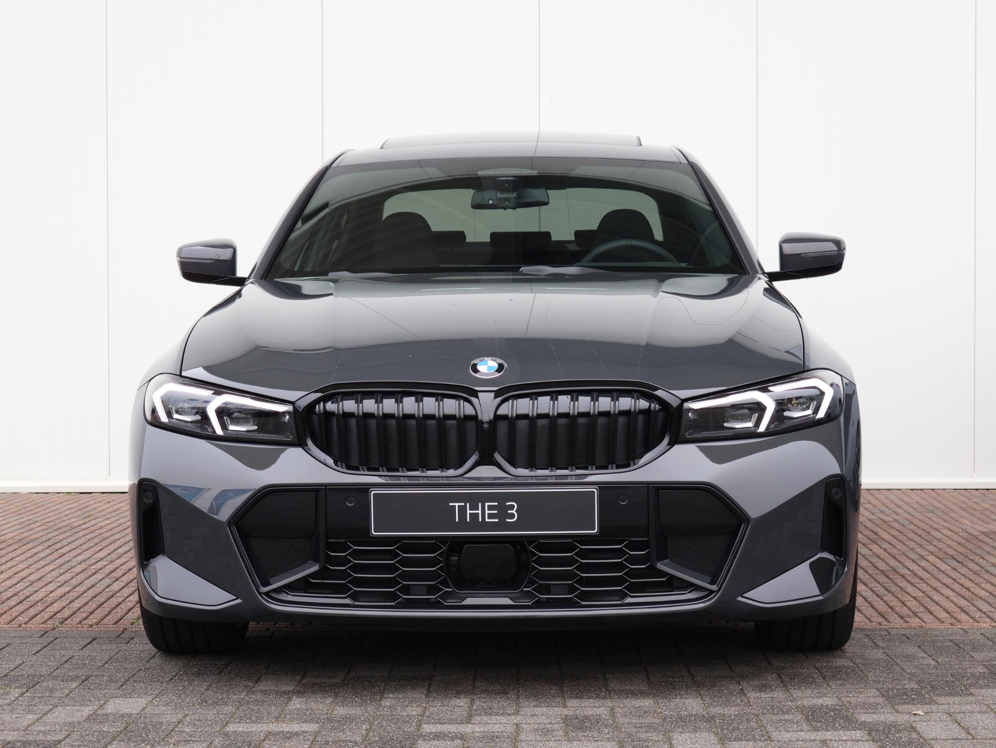 BMW 3 serie 320i - Afbeelding 3