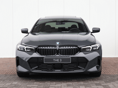 BMW 3 serie 320i - Afbeelding 3