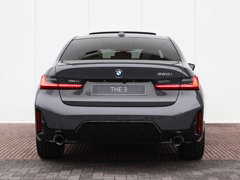BMW 3 serie 320i - Afbeelding 4