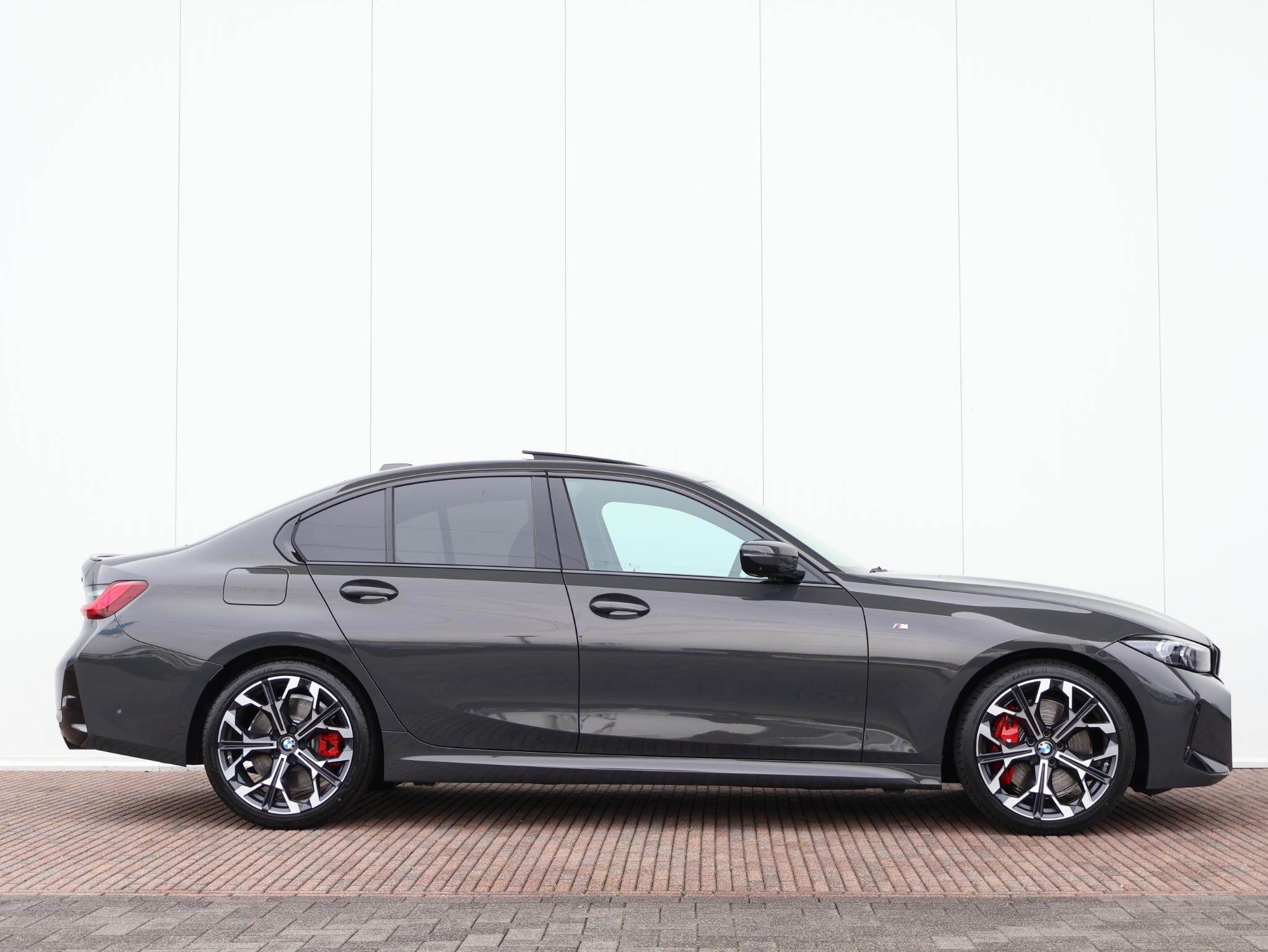 BMW 3 serie 320i - Afbeelding 5