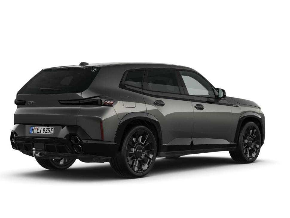 BMW XM PHEV 50e - Afbeelding 2
