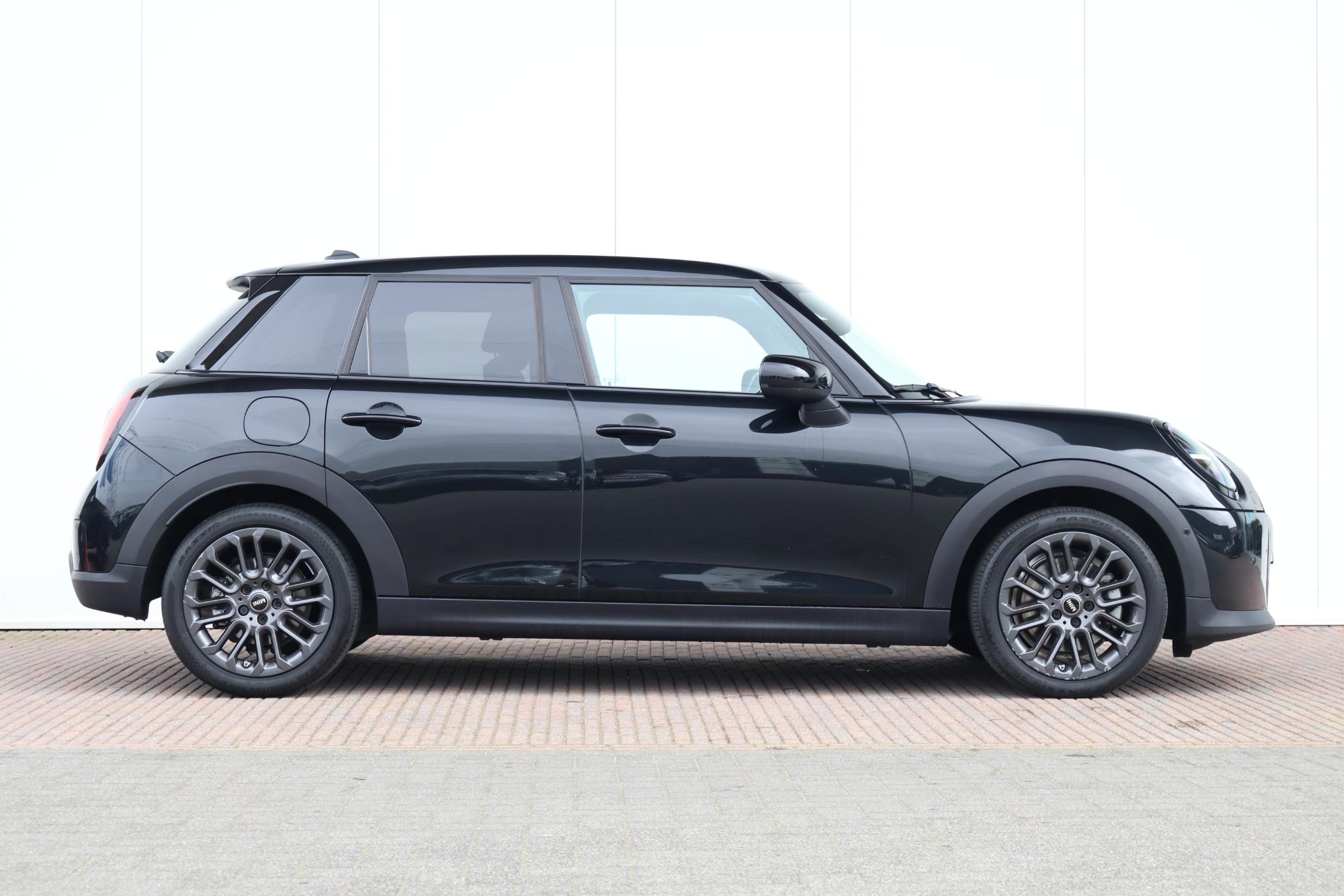 MINI Cooper C Essential XS - Afbeelding 5