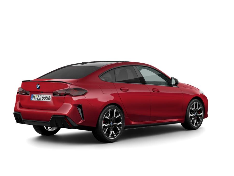 BMW 2 Serie Gran Coupé 220 - Afbeelding 2